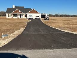 Reliable Union City, OH Driveway Paving Services Solutions